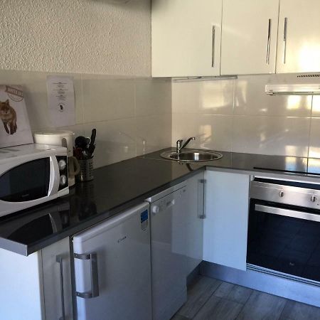 Les Appartements Du Pere Castor-Self Check-In Font-Romeu-Odeillo-Via 외부 사진
