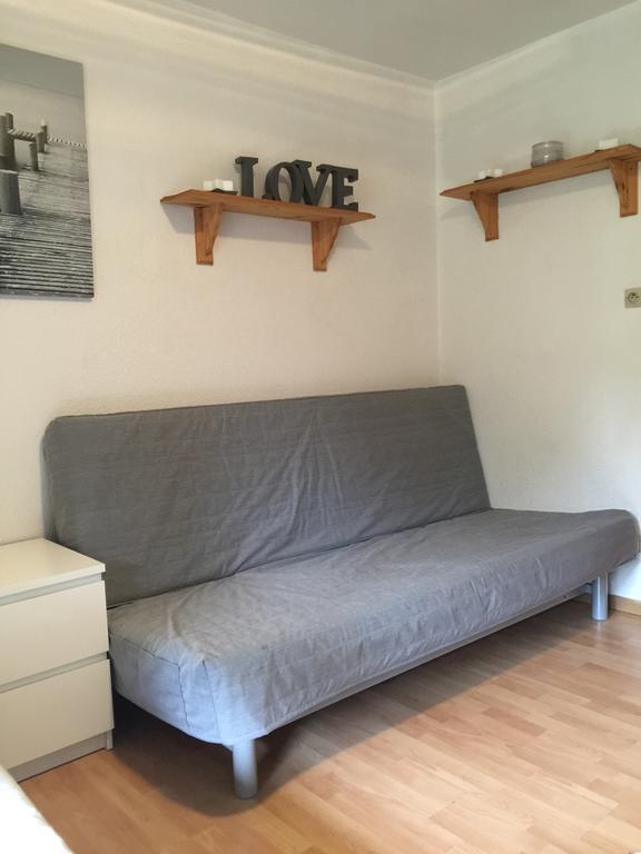 Les Appartements Du Pere Castor-Self Check-In Font-Romeu-Odeillo-Via 외부 사진