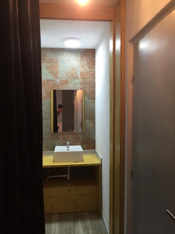 Les Appartements Du Pere Castor-Self Check-In Font-Romeu-Odeillo-Via 외부 사진