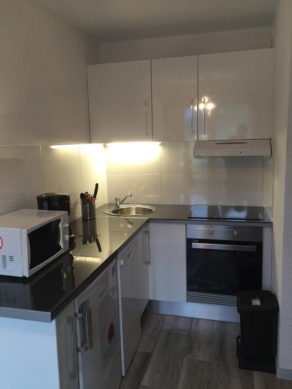 Les Appartements Du Pere Castor-Self Check-In Font-Romeu-Odeillo-Via 외부 사진