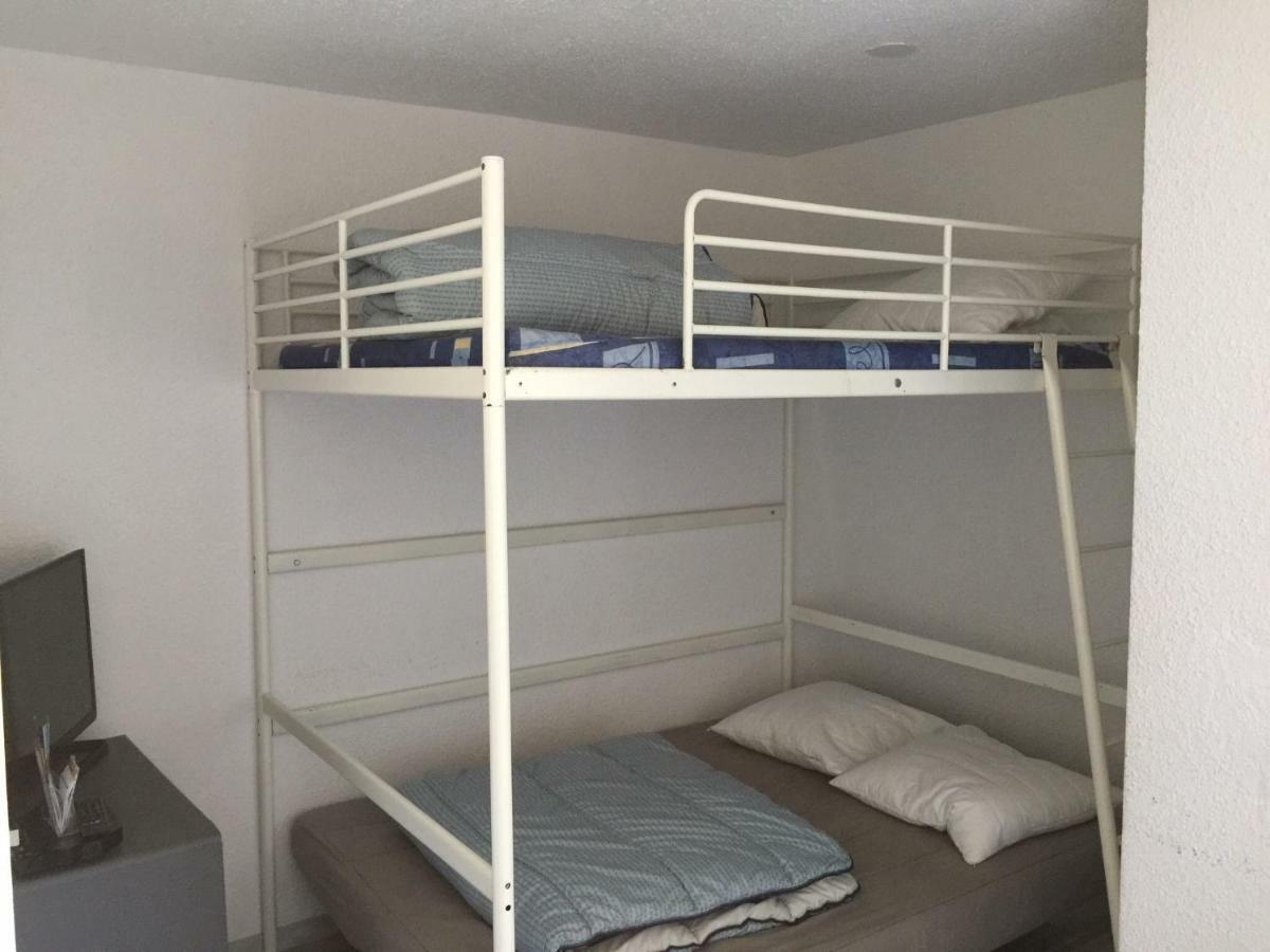 Les Appartements Du Pere Castor-Self Check-In Font-Romeu-Odeillo-Via 외부 사진